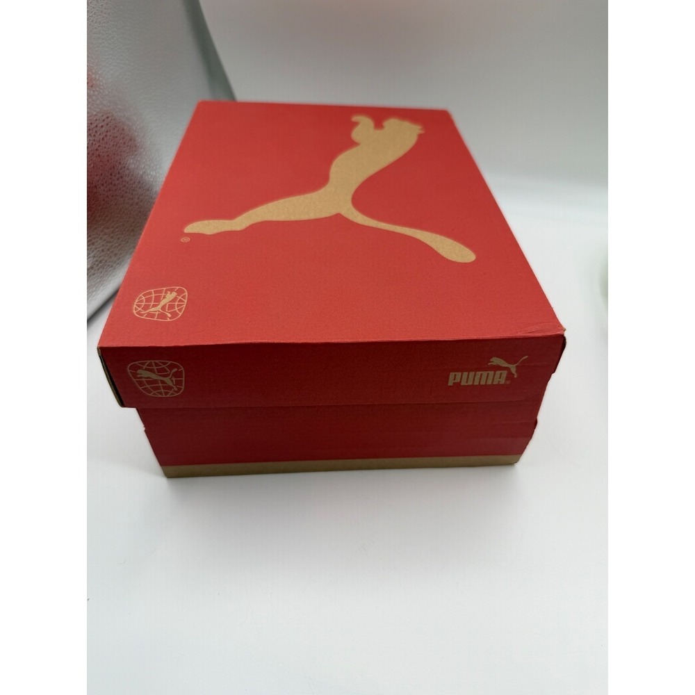 Puma Future 7 Match FG/AG Soccer Cleats,Men's 10.5, EU 44, 107931-03, NIB - Picture 13 of 15